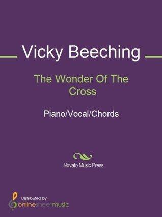 The Wonder Of The Cross Sheet Music