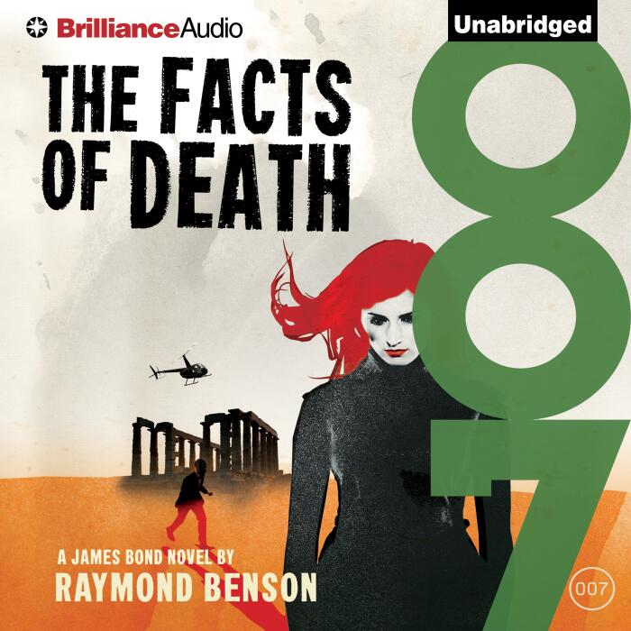The Facts of Death: James Bond