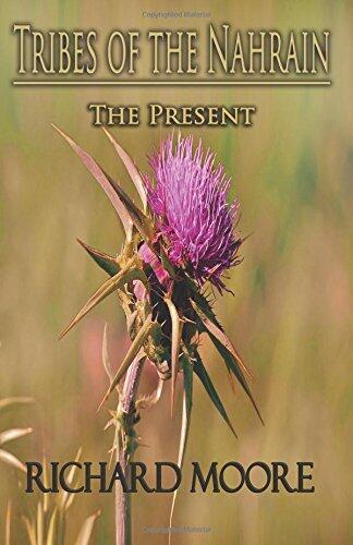Tribes of the Nahrain: The Present