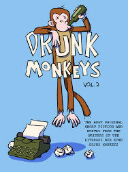 Drunk Monkeys Originals: Volume Two