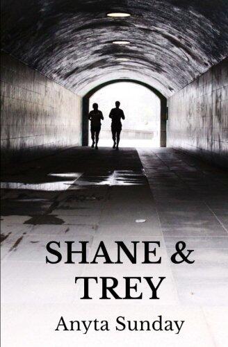 Shane & Trey
