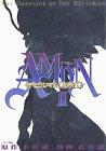Amon Devilman Apocalypse 2 (Z Magazine Comics)