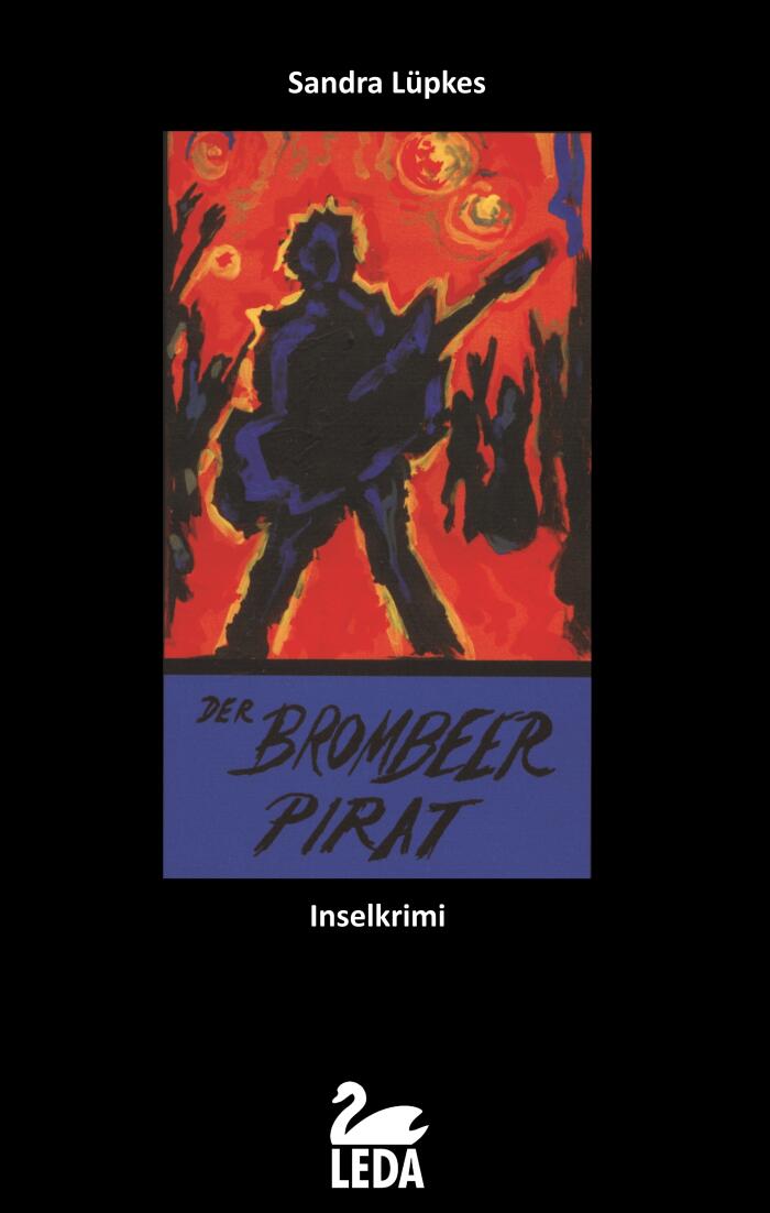 Der Brombeerpirat