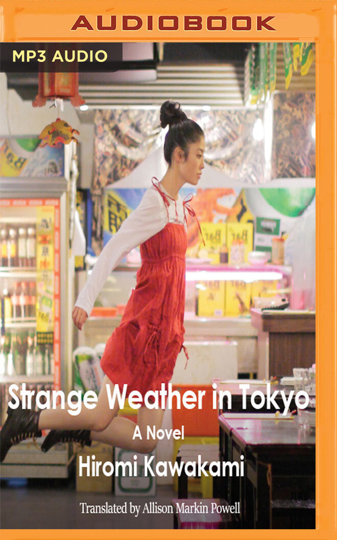 Strange Weather in Tokyo