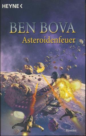 Asteroidenfeuer