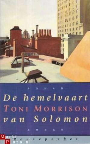 De hemelvaart van Solomon