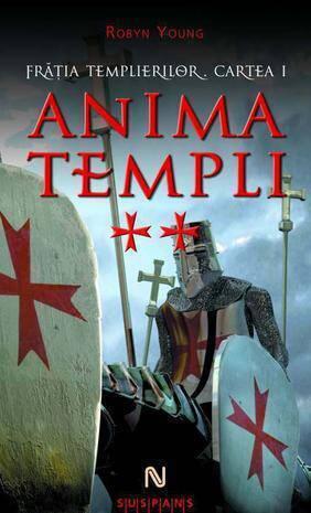 Anima Templi 2
