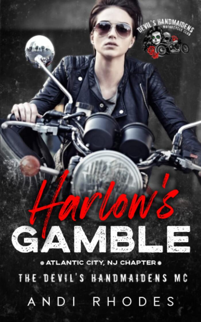 Harlow's Gamble
