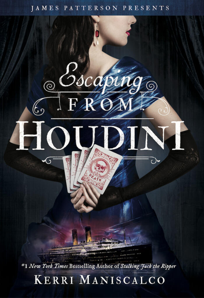 Escaping from Houdini