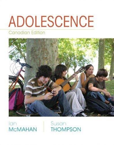 Adolescence,