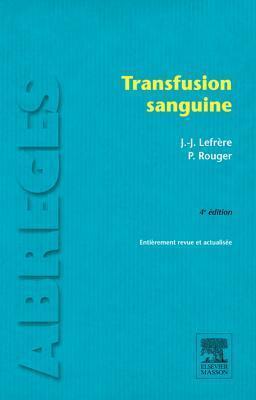 Tranfusion Sanguine