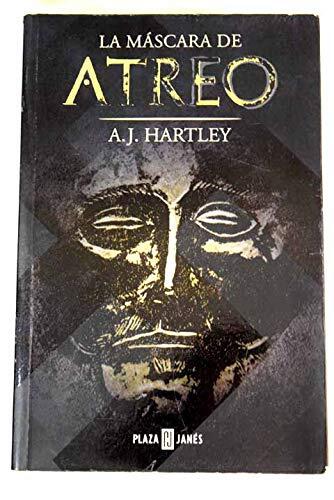 La Mascara de Atreo (The Mask of Atreus)