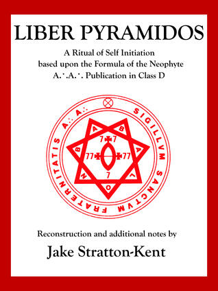Liber Pyramidos