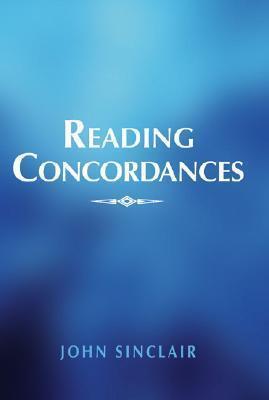 Reading Concordances