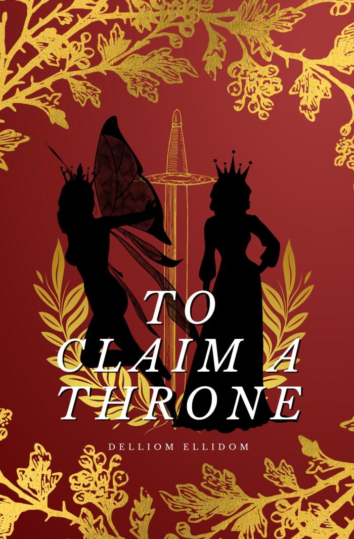 To Claim a Throne