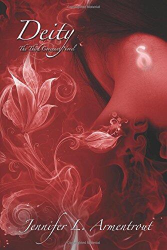 Deity: The Third Covenant Novel