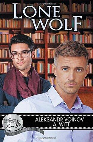 Lone Wolf