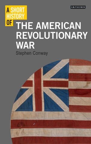 A Short History of the American Revolutionary War