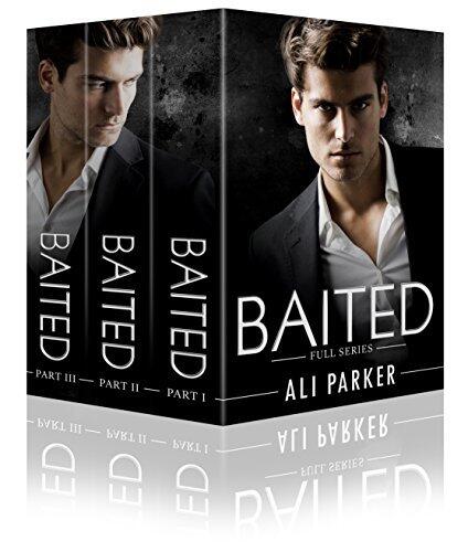 Baited (Serial)