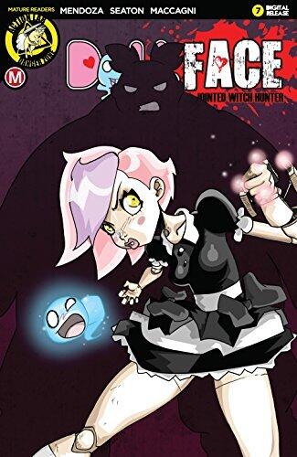 Dollface, Vol. 7