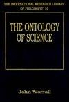 The Ontology of Science