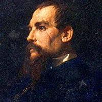 Richard Francis Burton