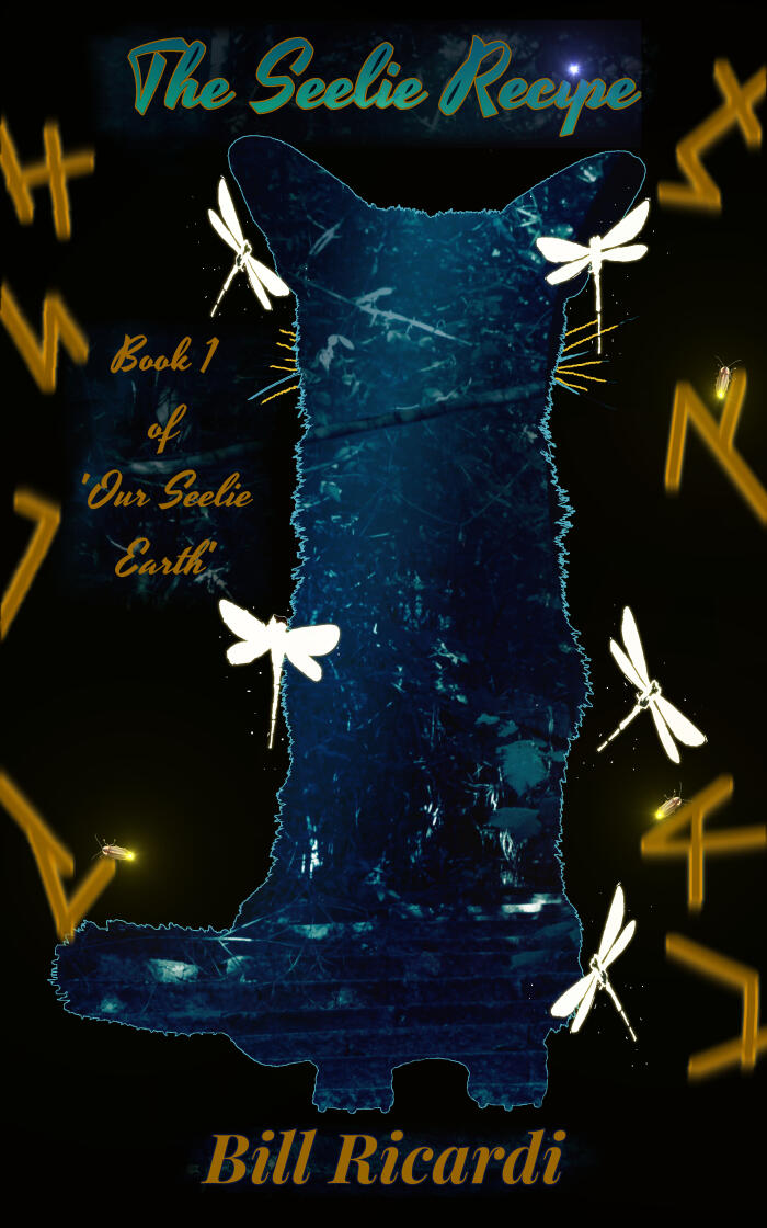 The Seelie Recipe