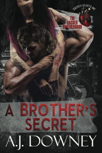 A Brother's Secret: The Sacred Brotherhood Book V