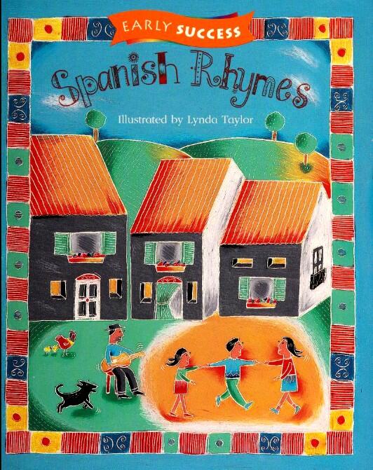 Spanish Rhymes