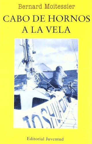 Cabo de Hornos a la Vela