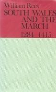South Wales and the March 1284-1415: A Social and Agrarian Study