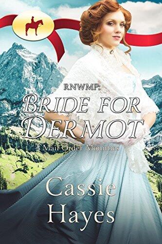 RNWMP (Bride for Dermot)