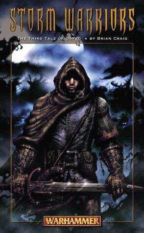 The Orfeo Trilogy