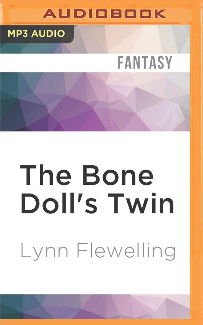 Bone Doll's Twin, The