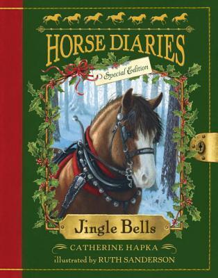 Horse Diaries (11): Jingle Bells