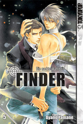 ファインダー / Finder