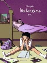 Valentine Tome 1