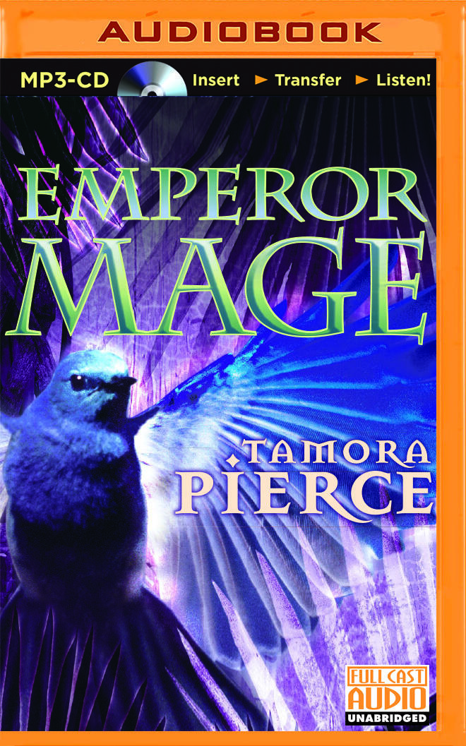 Emperor Mage