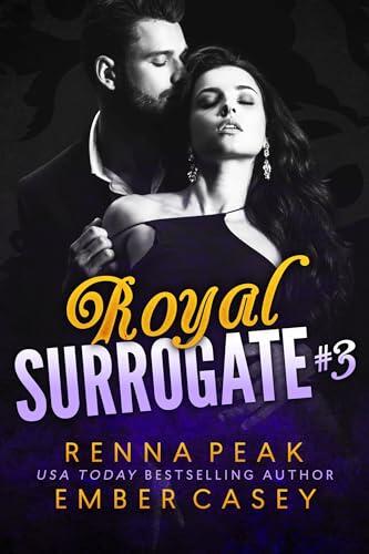 Royal Surrogate 3