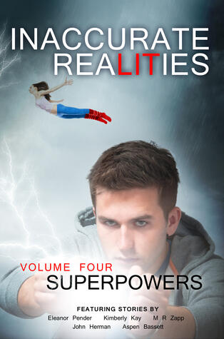 Superpowers