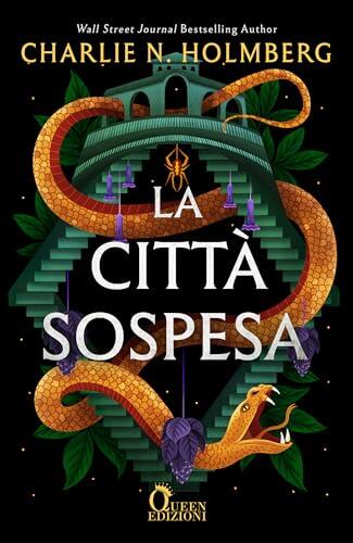 La città sospesa