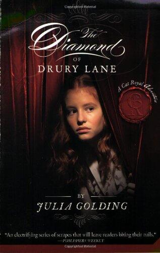 The Diamond of Drury Lane