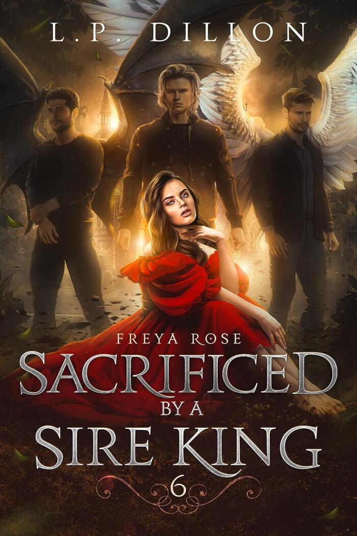 Sacrificed by a Sire King