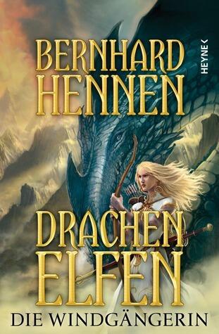 Die Windgängerin
