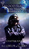 Blood Slave: Nibiru Vampire Warriors