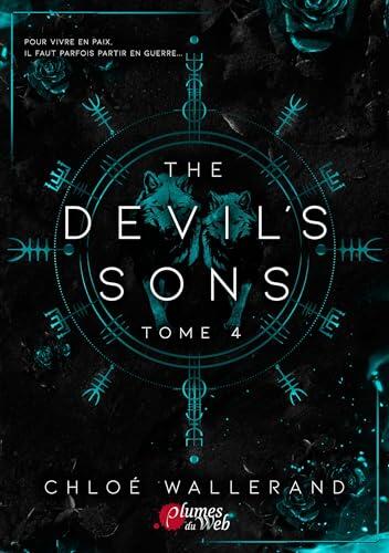 The Devil's Sons - Tome 4