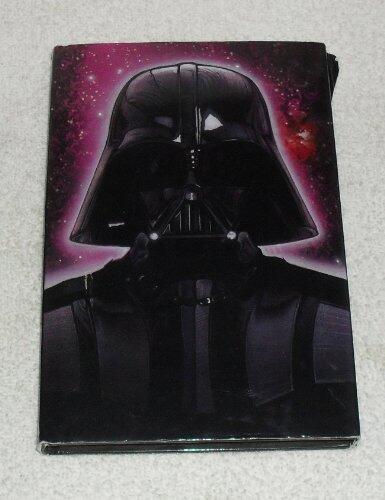 Star Wars the Rise and the Fall of Darth Vader