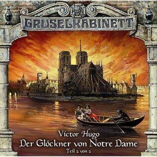 Gruselkabinett 29 - Der Glöckner von Notre Dame