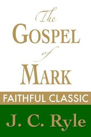 The Gospel of Mark