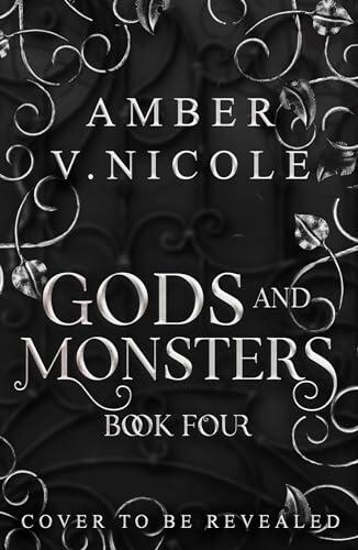 Gods and Monsters